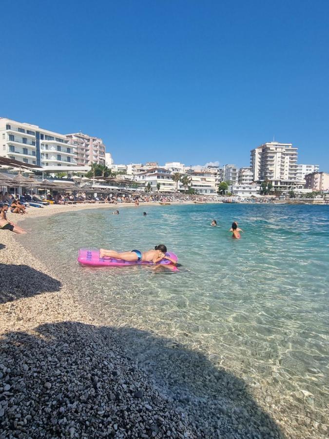 Si&al Sarandë